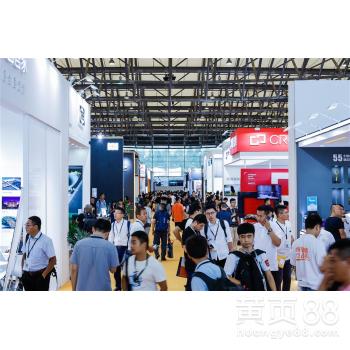 【第十四届2020上海智能家居展览会品牌 智能家居产品展】-